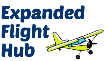 Exp Flight Hub